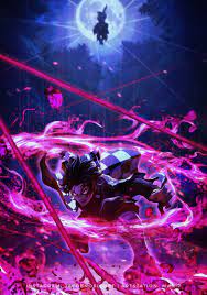 Do you like this video? Fond D Ecran Demon Slayer En Hd Et 4k A Telecharger Gratuitement