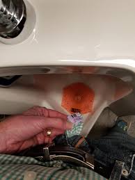 NSFW ish - I forgot to take off my dry cleaning tag. It made my laugh a  little when I found this. I would never have shared this with 96k Internet  strangers