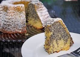 eierlikor mohn kuchen kuchen kuchen und torten rezepte kochen und backen rezepte