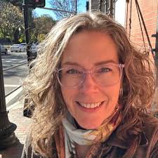 Eileen Newell (@EileenNewell)