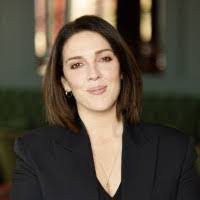 Joann Harrington's Instagram, Twitter & Facebook