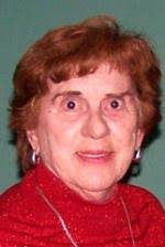 Mildred (Mathews) Gil