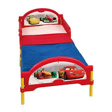 Disney Cars Die Eiskonigin Kinderbett Cars Bett Damit Klappt Der Umzug Aus Dem Babybett Ins Richtige Bett Ganz Einfach Alte Toddler Bed Bed Toddler Beds