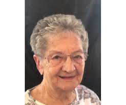 Phyllis STAPLETON Obituary (2023)