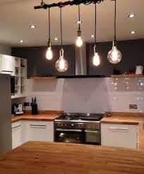 22+ new ideas kitchen lighting ideas