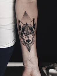 Red eye wolf tattoo design. 57 Best Wolf Tattoos Pictures And Ideas
