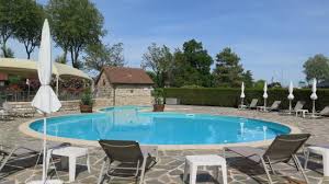 La Piscine Photo De Le Clos De La Vouge Vougeot Tripadvisor