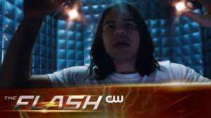 The Flash: Chronicles of Cisco · Season 1 Episode 4 · Part 4 - Plex