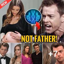 I'm just recently catching up, since 1980,lol, who is Michaels father,  Sonny?? But he's in Quartermane house??