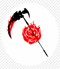 Rwby yang wallpaper 70 127. Rwby Crescent Rose Tattoo Concept Rwby Iphone Wallpaper Hd Hd Png Download 4024x4415 669273 Pngfind