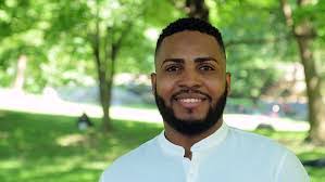 Eric Dimitrov's Instagram, Twitter & Facebook