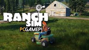 Ranching certainly isn't your average job. Ranch Simulator Gameplay Pc Youtube
