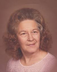 Obituary information for Dorothy Ashby