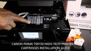 Download drivers, software, firmware and manuals for your canon product and get access to online technical support resources and troubleshooting. Canon Pixma Tr8550 Iiii Unboxing Youtube