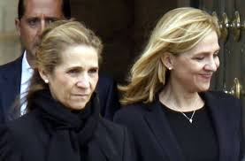 Wann genau ist felipe könig von spanien? Impfskandal Bei Spanischen Royals Schwestern Von Konig Felipe Vi Vorzeitig Im Ausland Geimpft Panorama Stuttgarter Zeitung