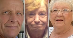 Death notices and funeral announcements from the Hull Daily Mail this week 