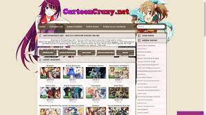 Cartoon crazy offers cartoon series dubbed, anime subbed in the english language. Cartooncrazy Watch Anime And Dubbed Cartoons Online Coding Stand