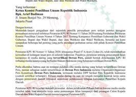 Contoh laporan pertanggungjawaban (lpj) kegiatan yang benar. Cabut Pengaduan Di Kepolisian Mesti Bayar Atau Gratis Fokus Lensa Fokuslensa Com