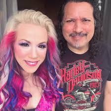 Mary Ranes's Instagram, Twitter & Facebook