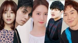 Kwak Jae Yong (곽재용)