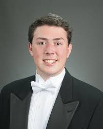 Escorts play role in rose queen's coronation ceremony