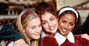 Clueless cher horowitz style 90s fashion aesthetic plaid alicia silverstone outfits. Only A True 90s Girl Could Pass This Clueless Quiz Thequiz