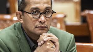 Eddy Hiariej Disidik KPK: Pengertian Gratifikasi, Dasar Hukum, dan Sanksinya