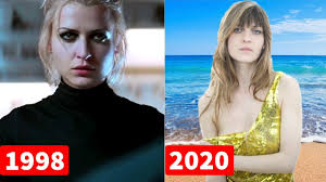 Blade 1998 Cast Then And Now 2020 Youtube