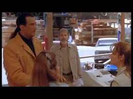 Best fight scenes ever in hollywood movies. Steven Seagal Best Fight Scene Fire Down Below Youtube