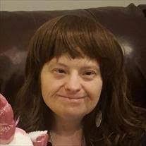 Frieda Wilson's Instagram, Twitter & Facebook