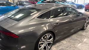 Image result for Daytona Gray 2018 A7