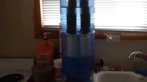 5 gallon hot and cold water dispenser