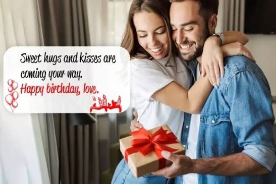 Birthday Wishes Ideas For Wife | Birthday Wishes For Wife