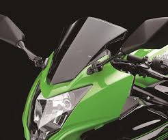 Motor ini memiliki handling yang baik, bobot sl (super light) alias ringan bikin motor lebih mudah diatur. Ninja 250sl Krt Edition 2016
