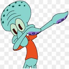 Choose from 50+ squidward dabbing graphic resources and download in the form of png, eps, ai or psd. Squidward Png Png Transparent For Free Download Pngfind