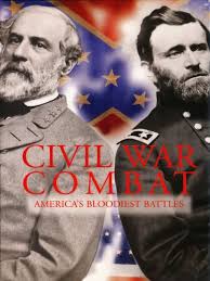 Civil War Combat - DVD PLANET STORE