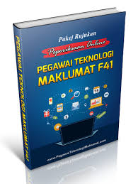 Pakej Rujukan Peperiksaan Online Pegawai Teknologi Maklumat F41 Book Worth Reading Online Worth Reading
