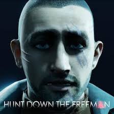 Steam Workshop::Hunt Down The Freeman: Old Sergeant Mitchell [S2FM]