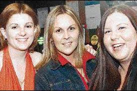 Oh, the pain of it all!