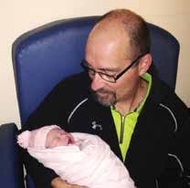 Une nouvelle journée. Un nouvel espoir.