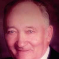 Robert LaVerne Berry Obituary (1929