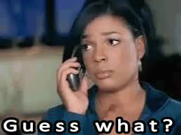 Rami Malek Bye Lance Hang Up GIF