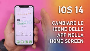 Come modificare recensione su booking. Ios 14 Come Personalizzare La Schermata Home Cambiando Le Icone Delle App Guida Ispazio