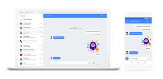 To minimize network bandwidth and maximize performance, we show text messages that you've received or sent. How To Text From Your Computer With Android Messages The Verge