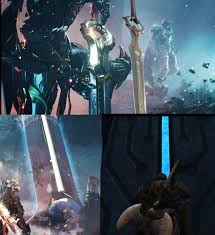 Tải về giải nén copy vào bộ nhớ trong của máy theo đường dẫn android/data chú ý: . Do You Guys Think Godfall Could Be A New Infinity Blade Game I Mean Epic Helped With It And There Are Definitely Some Similarities But God I Just Want Another Infinity Blade