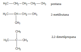 Contoh soal pembahasan tatanama isomer senyawa karbon. Modul Rumus Soal Isomer Wardaya College