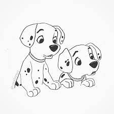 More images for how to draw a 101 dalmatian puppy » Instagram Photo By Rebecca Thomas May 6 2016 At 6 10pm Utc Dog Drawing Dog Sketch Animal Drawings