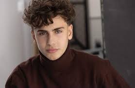 Dylan Martin Frankel