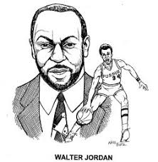 Walter Jordan