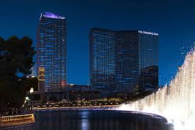 Meetings And Events At The Cosmopolitan Of Las Vegas